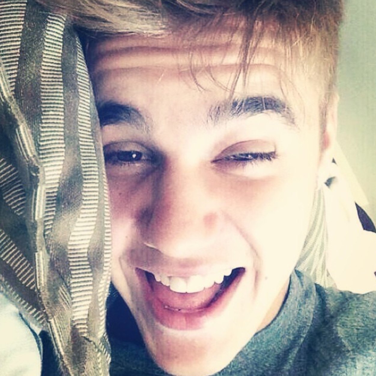 Justin Drew Bieber