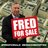 Fred Upton For Sale