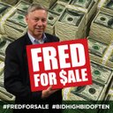 Fred Upton For Sale - @fredupton4sale - Twitter