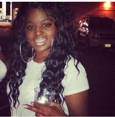 TEXAS GIRL! 5/10/10 KMH♡