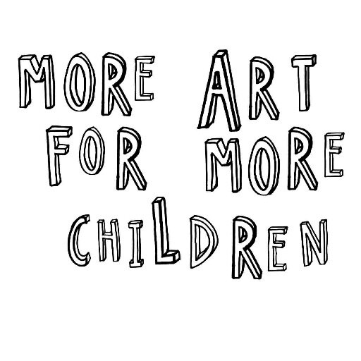 MArt4Mchildren's profile picture. Children's drawing event held at Craft Central October 3ed-5th. Designers and artist come draw with children and help show how important drawing is to us all!