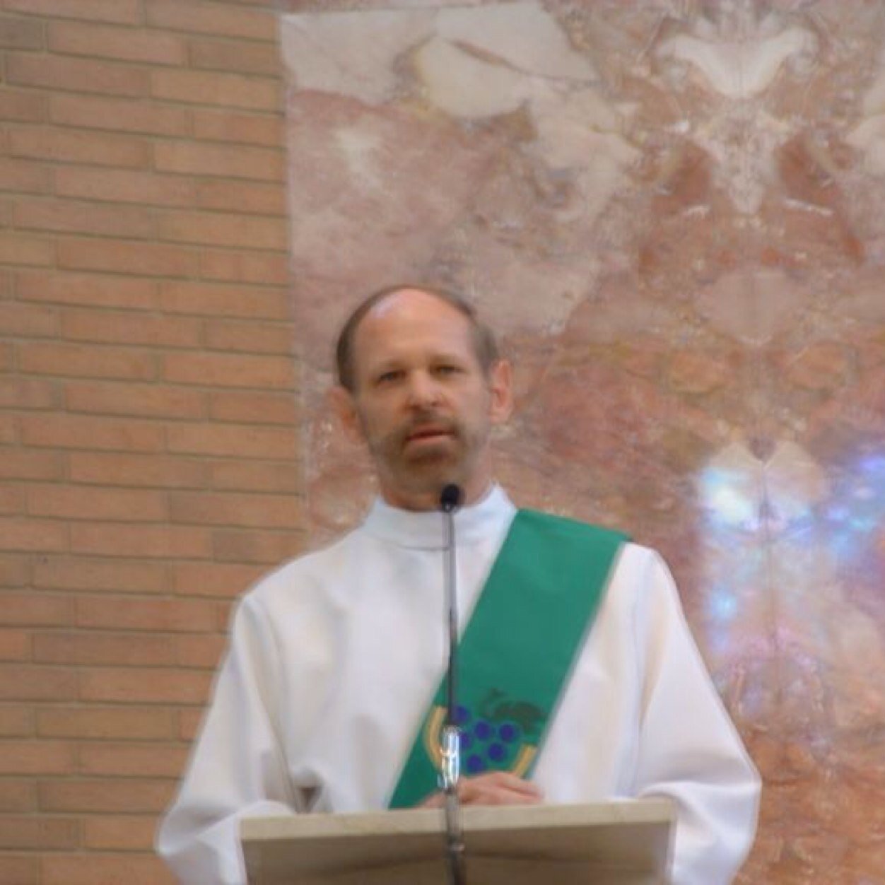 DeaconTom2's profile picture. 