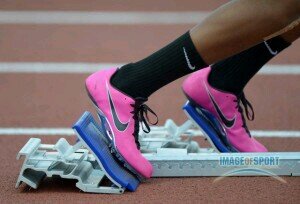 Track Coach/ San Lorenzo HS