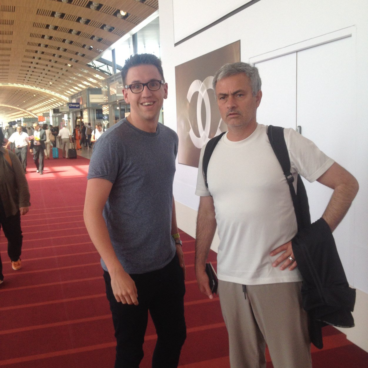 Sam Rigby (@samrigbypal) | Twitter