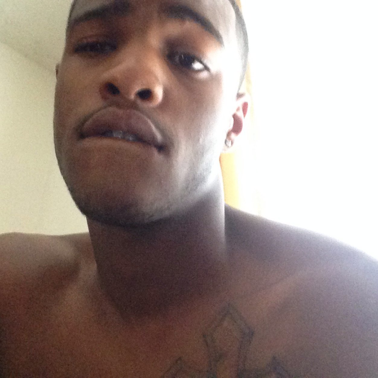 Churchill DB, love the game & love $$ follow ya boy..!
