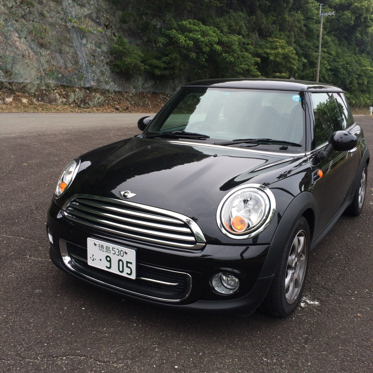 Tokushima905's profile picture. 