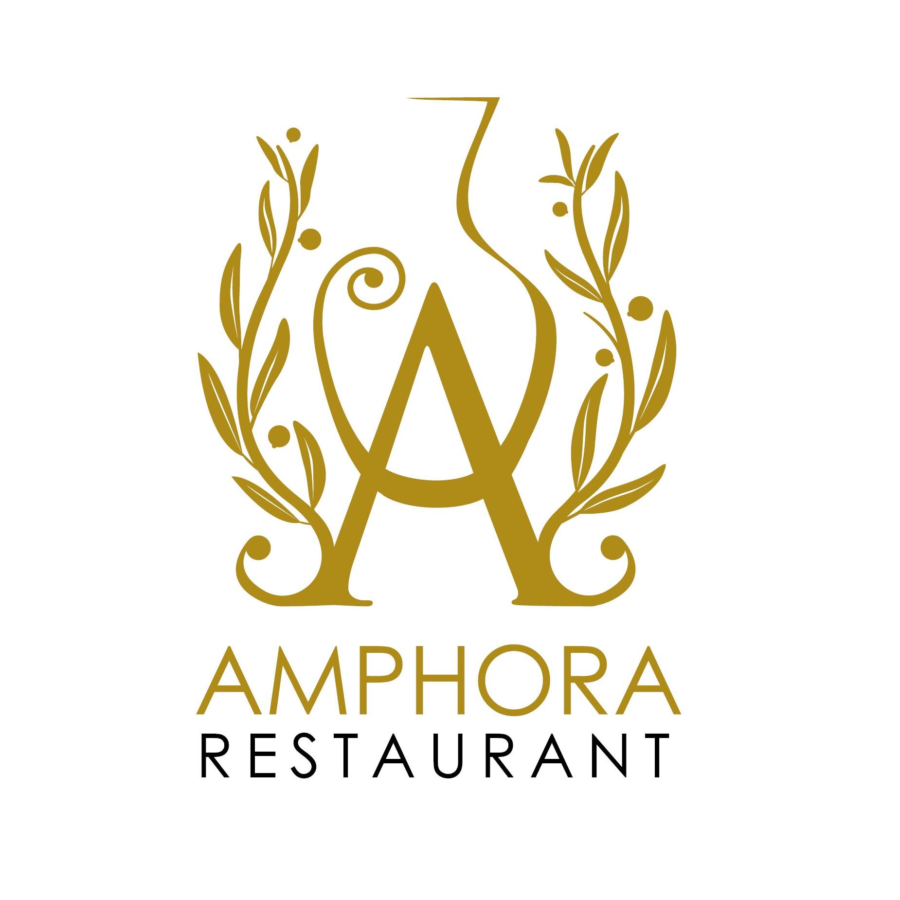 Amphora Diner & Restaurant - OPEN 24/7