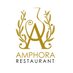 Amphora (@amphoraeats) Twitter profile photo