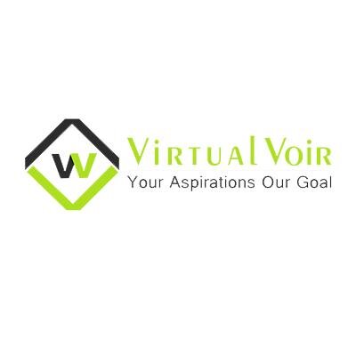 Virtual Voir provides Software Development Services; Contact us via info@virtualvoir.com