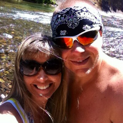 Profile Picture of GibsonTam&Trev (@Tami_Gibson) on Twitter