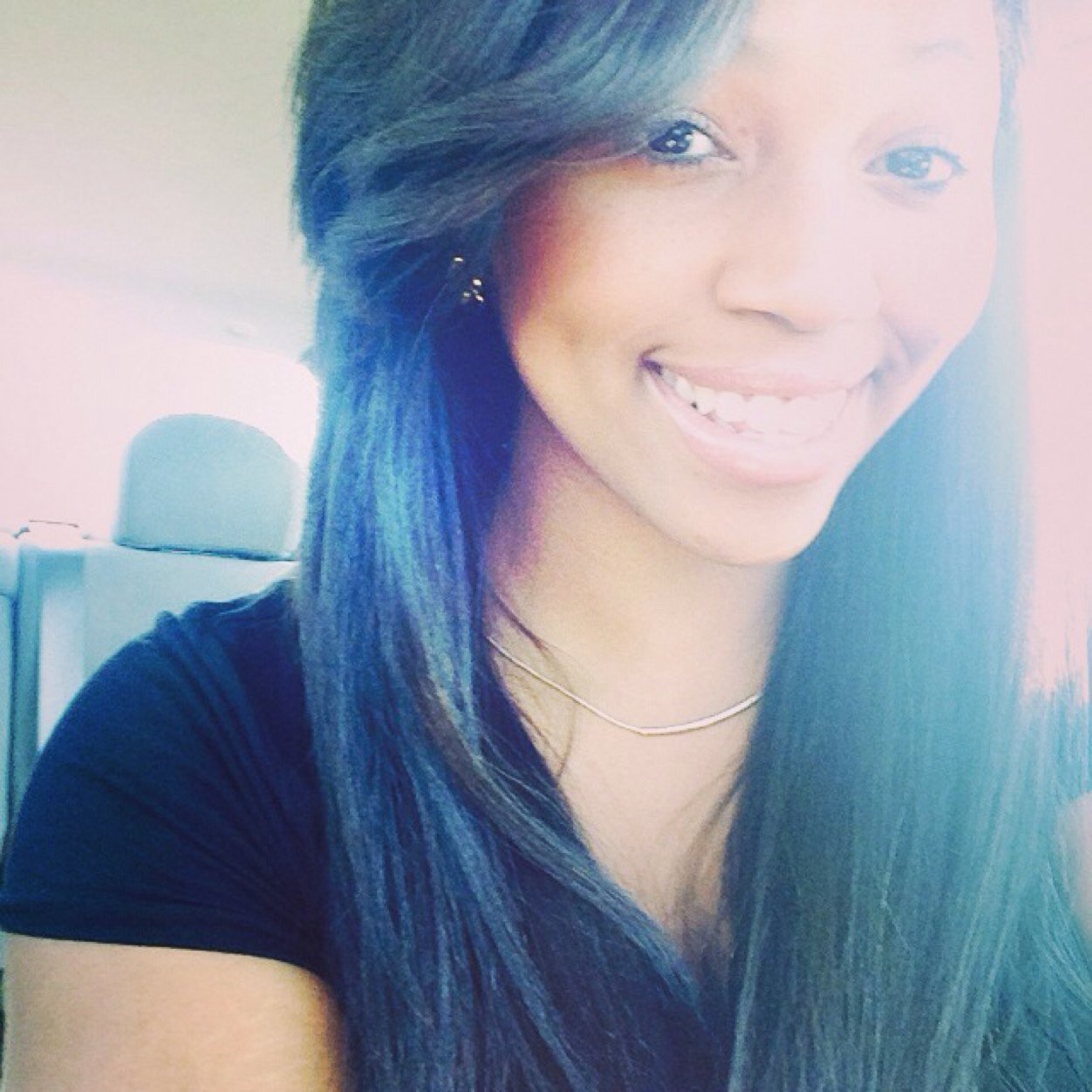 .:DST Spring '13:. 
Make me laugh & I'll love you forever