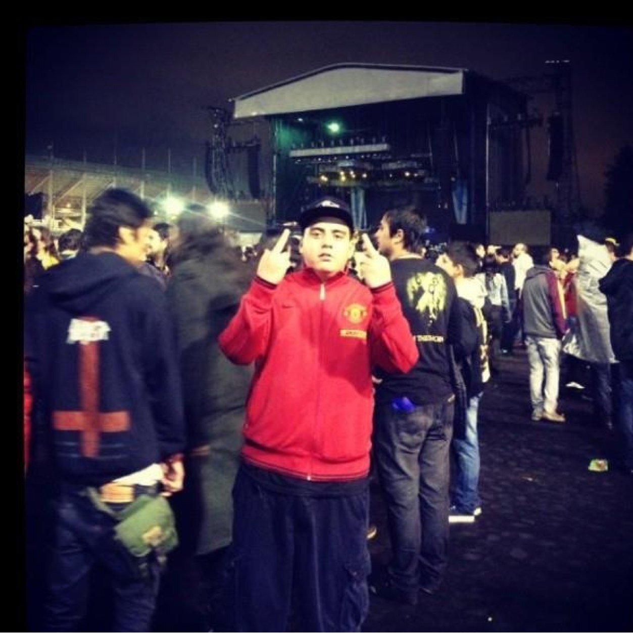 Zekecorpse's profile picture. 