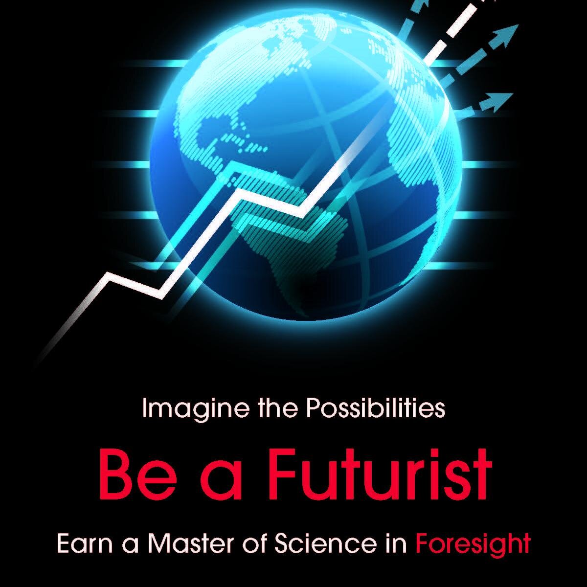 Preparing professional futurists