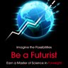 houstonfutures's profile picture. Preparing professional futurists