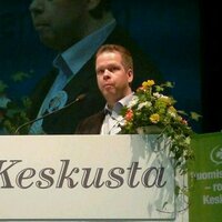 Jorma Leskelä(@JLeskela) 's Twitter Profile Photo