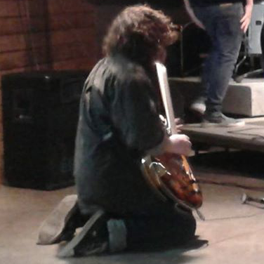 TheChalklines's profile picture. rock and roll from Calgary Alberta!! Grunging up wherever we go