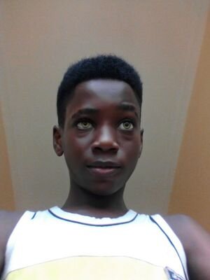 itzmartins1's profile picture. 