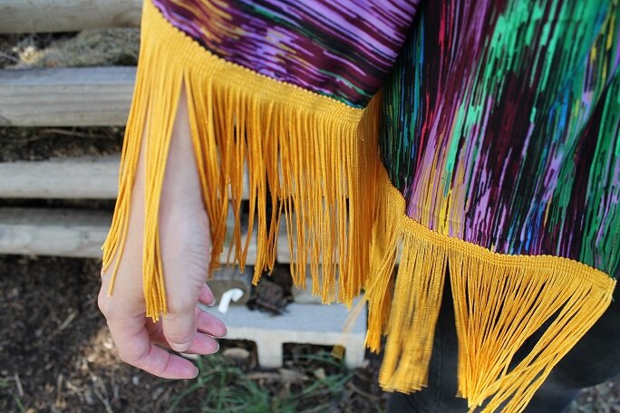 Sh*T I Own - the online store that stands by materialistic rights. Your life, your closet.