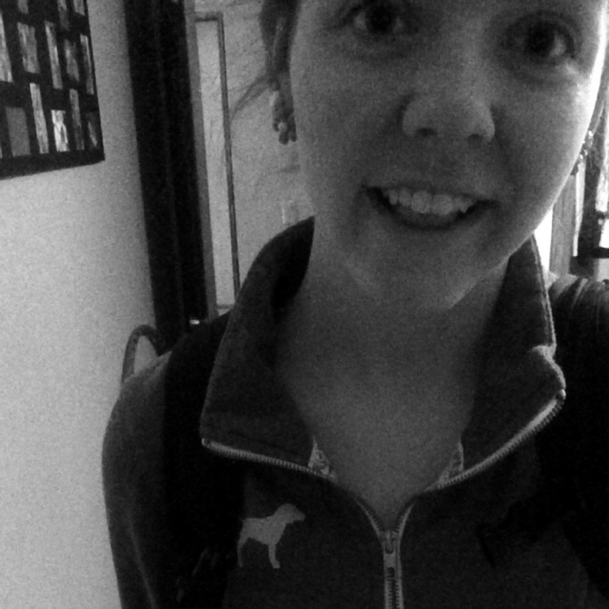 Do what makes you happy