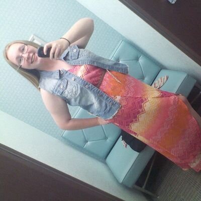 wiest_hailey's profile picture. Class of 2014
♥ Studying Elementary Education this fall!