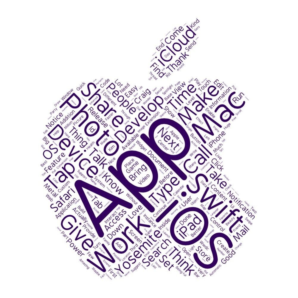 Searchable full-text transcripts of WWDC sessions. This project is not affiliated with Apple. All content © 2010 – 2018 Apple Inc. All rights reserved.