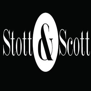 stottandscott's profile picture. Stott&Scott is born out of friendship, love and a passion for happiness. All our products are made in the UK using UK materials.