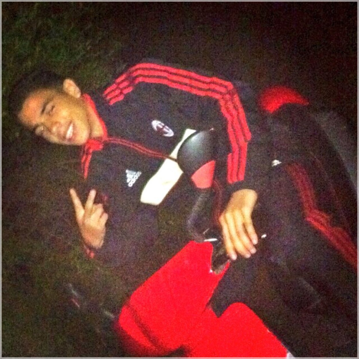 imraanAK_'s profile picture. get rich or die trying