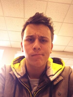 GaetanChomlafel's profile picture. Prima ti scopro poi ti scopo!