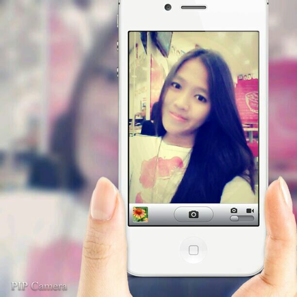 SisyyIsti's profile picture. 16 februari 1997.