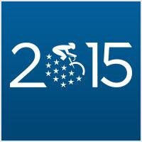 Official Twitter account of the 2015 UCI Road World Championships held in Richmond, Virginia, USA