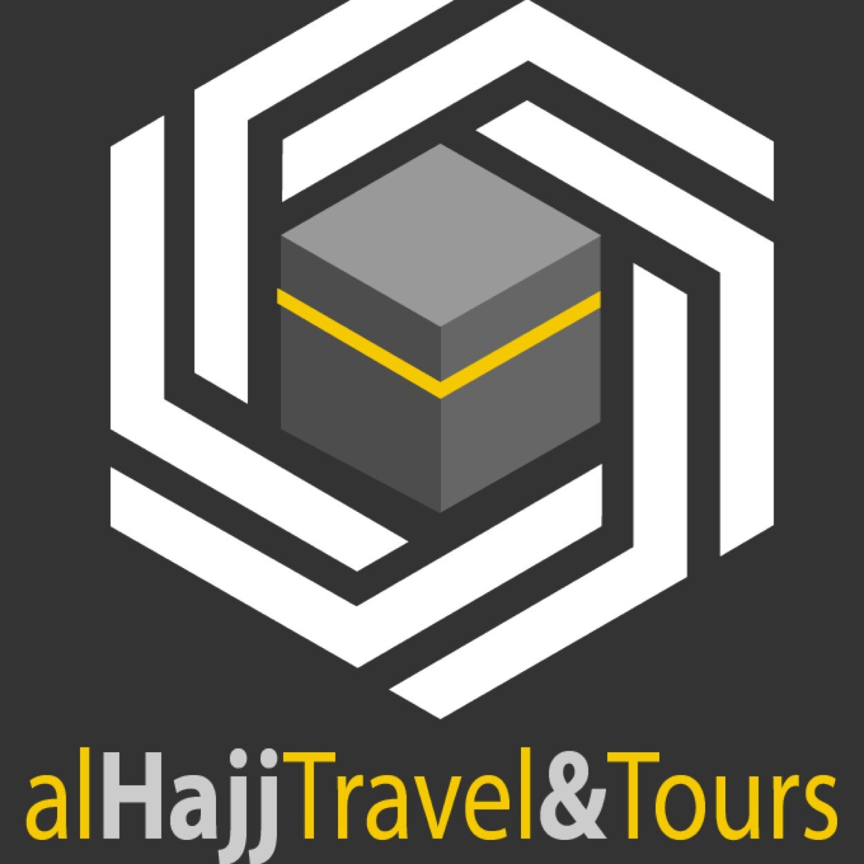 Company under the name of Traveleap Global Ltd (AL-HAJJ TRAVEL). We ask Allah (SWT) to make us fulfil what we say and accept our efforts in serving His guests.