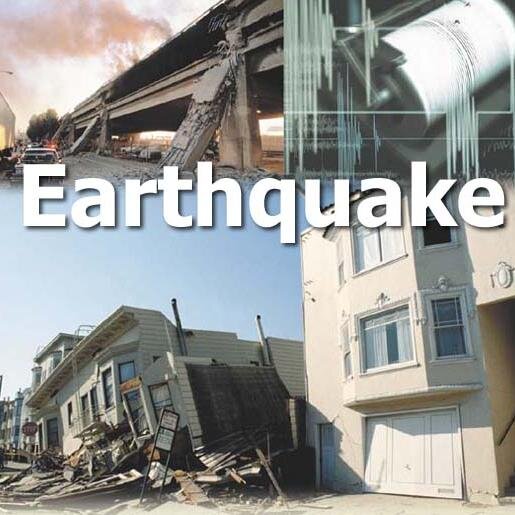 Earthquake and Emergency Disaster Preparedness Survival Kits and Supplies at a BIG Discount. Earthquake Kits, Survival Gear, Emergency food and water.