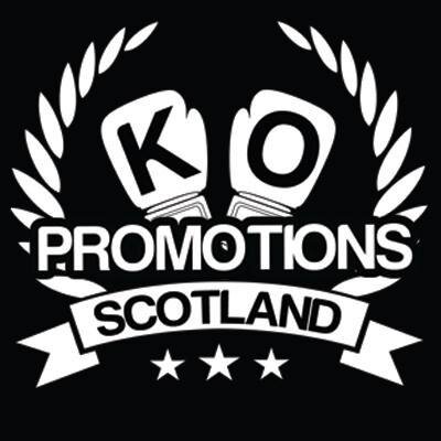 Formed in June 2013, KO Promotions are Scotland’s  provider of semi-professional boxing  events. We are always looking to give normal people the chance.