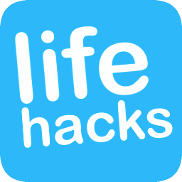 Bringing you Life Hacks, Tips and Tricks that are beneficial. #lifehacks