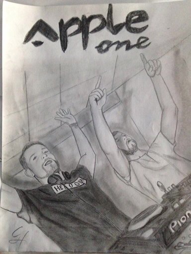 AppleOneDjs's profile picture. EDM, Electro & Progressive House DJs. Feel the music in your life!! Contact: appleonedjs@gmail.com