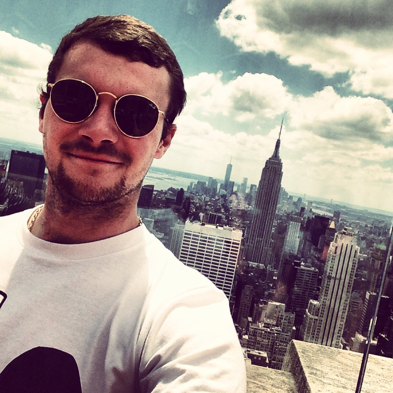 OllieMyGuy's profile picture. Go on then Gordon