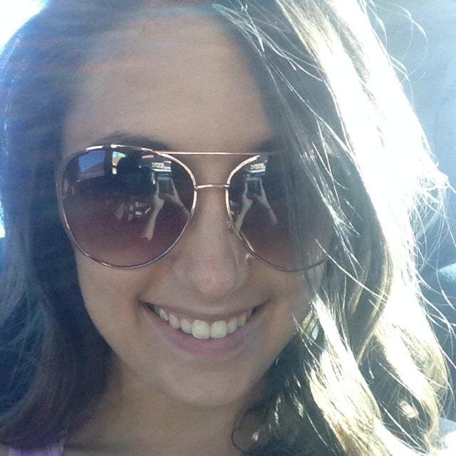 LindsayMarieKay's profile picture. Sun Devil, Blogger, Loves the color pink.