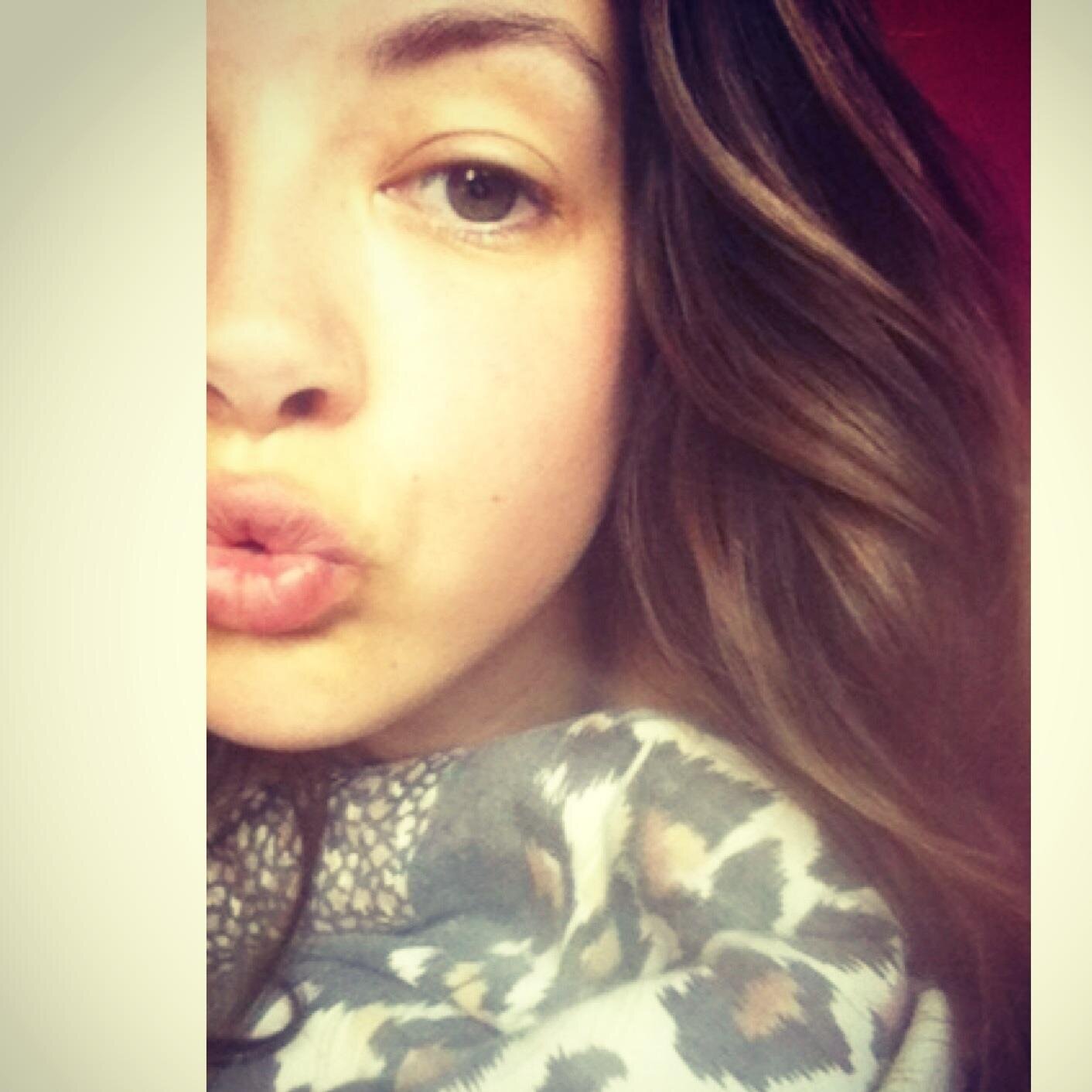 ♥Xaviera shavanna duijn 16 ♥