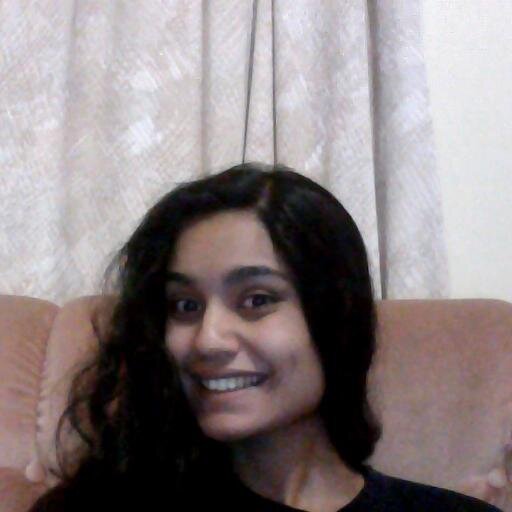 Law student / Hindu / Vegetarian :) / Respect the past; you never know how it may affect you / Sé onr sverdar sitja hvass!