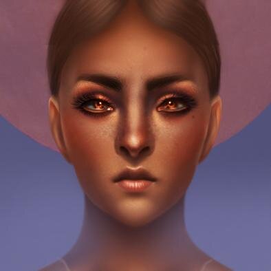 Graphic Designer - Illustrator - Concept Artist
