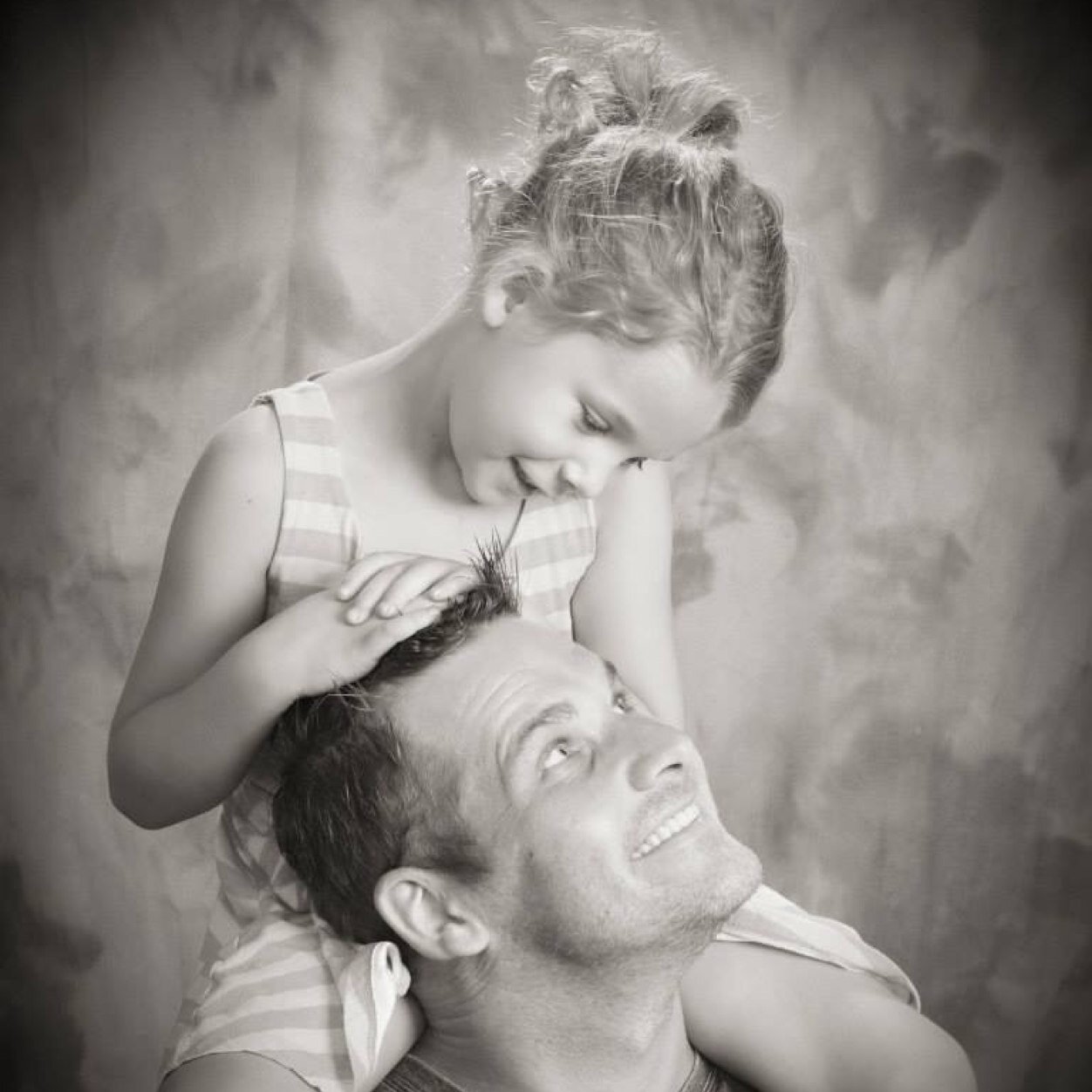 to_dads's profile picture. Just another Dad from ATL and love livin life with my baby girl :))