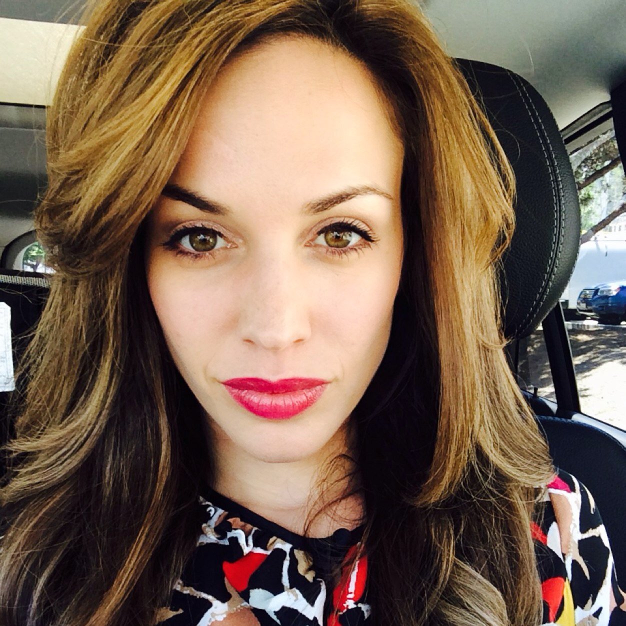 mslizbaker's profile picture. 