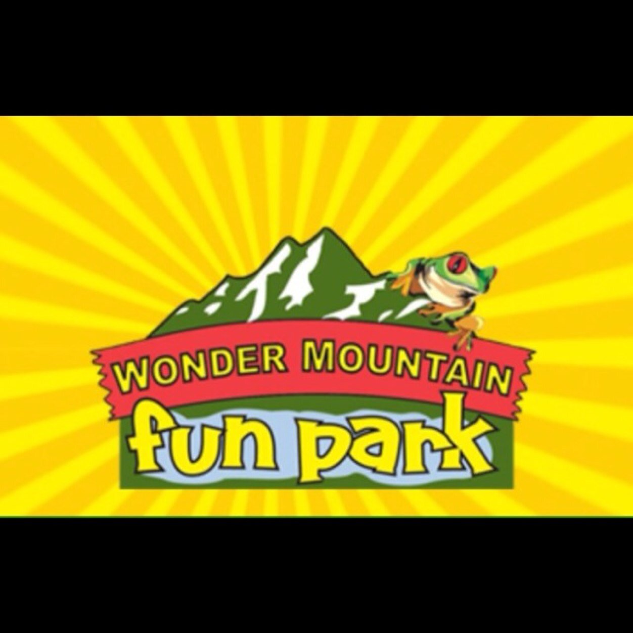 WonderMountain_'s profile picture. Bring your friends and family to enjoy our Adventure Mini-Golf, Treasure Trap Maze and Franky's Game Room!
