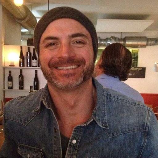 CarloRizzante Profile Picture