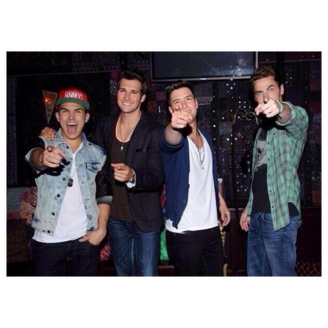 Feel free to use the pictures!! :)
