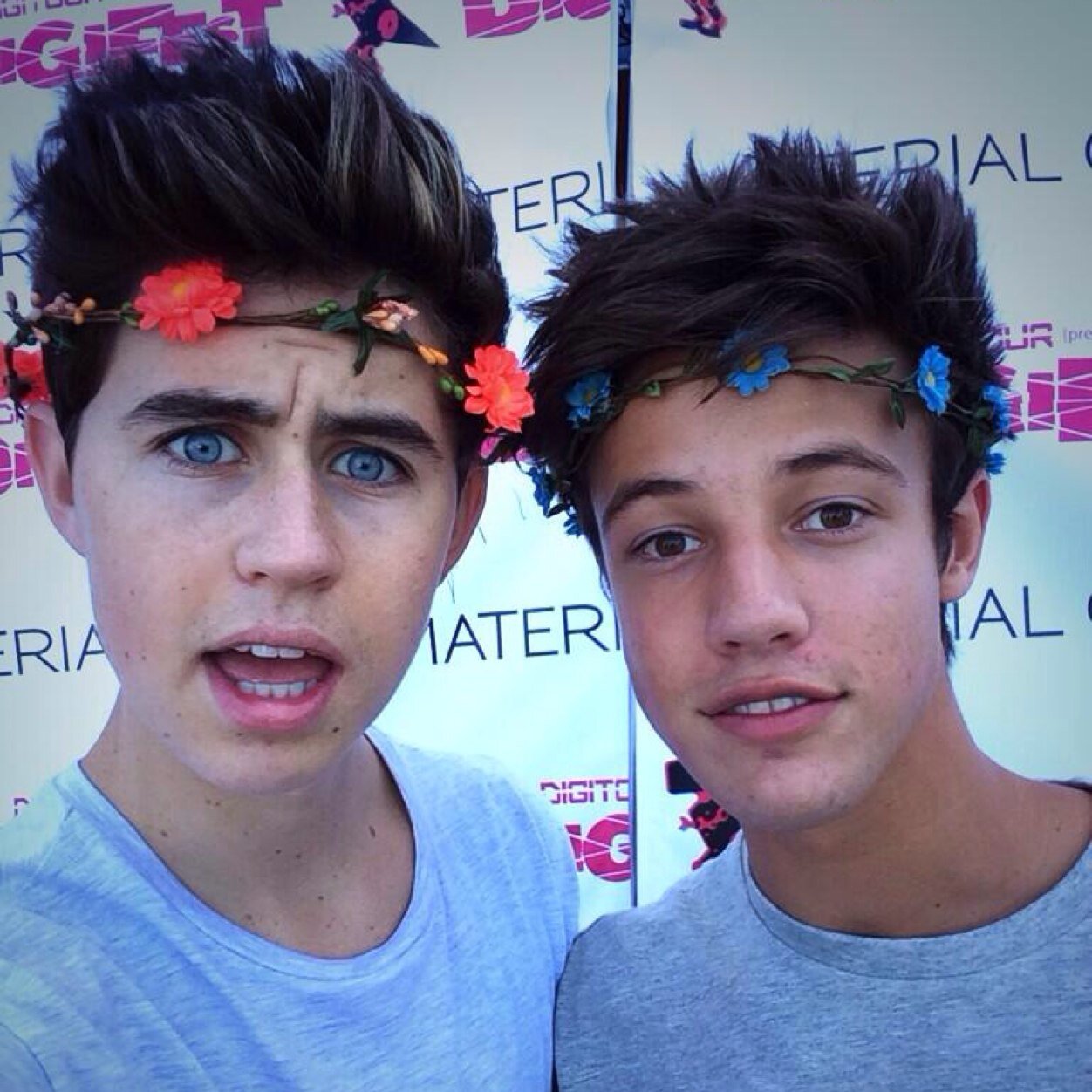 Please follow @omgitsgilinsky