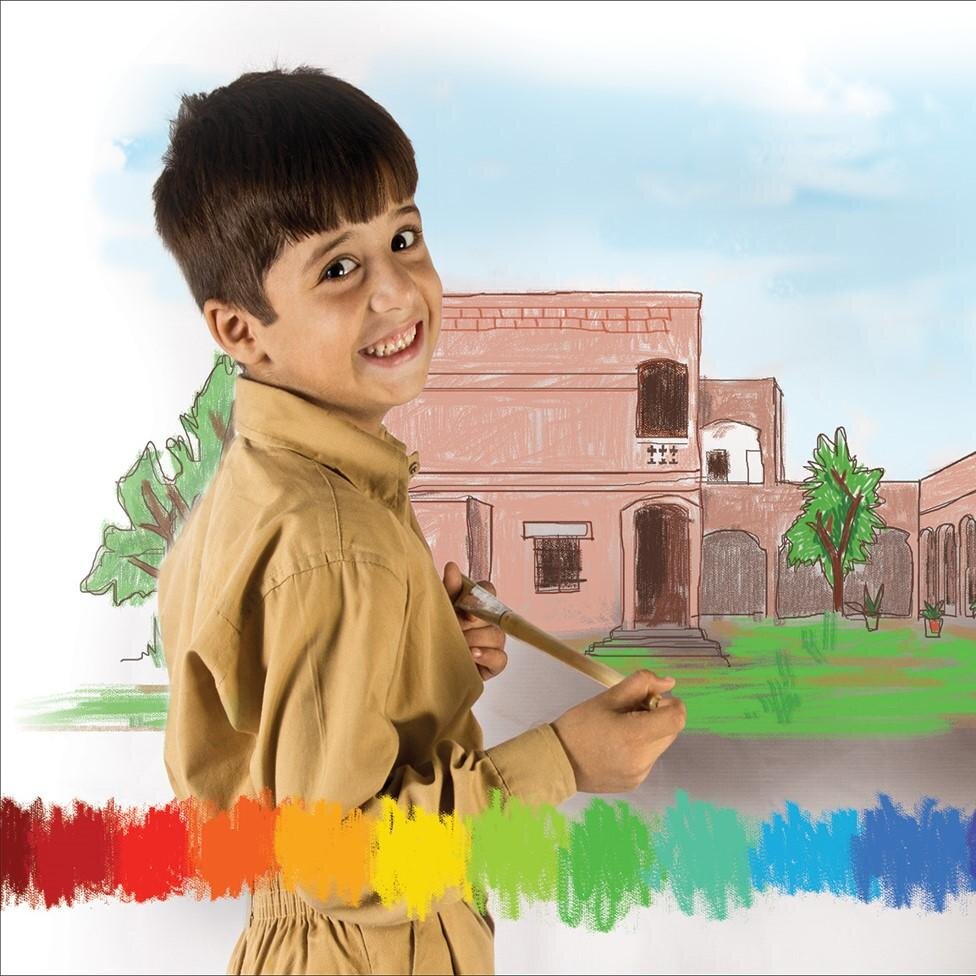 A US charity which supports education for underprivileged Pakistani children. More details here: http://t.co/k4v7L3HHyk