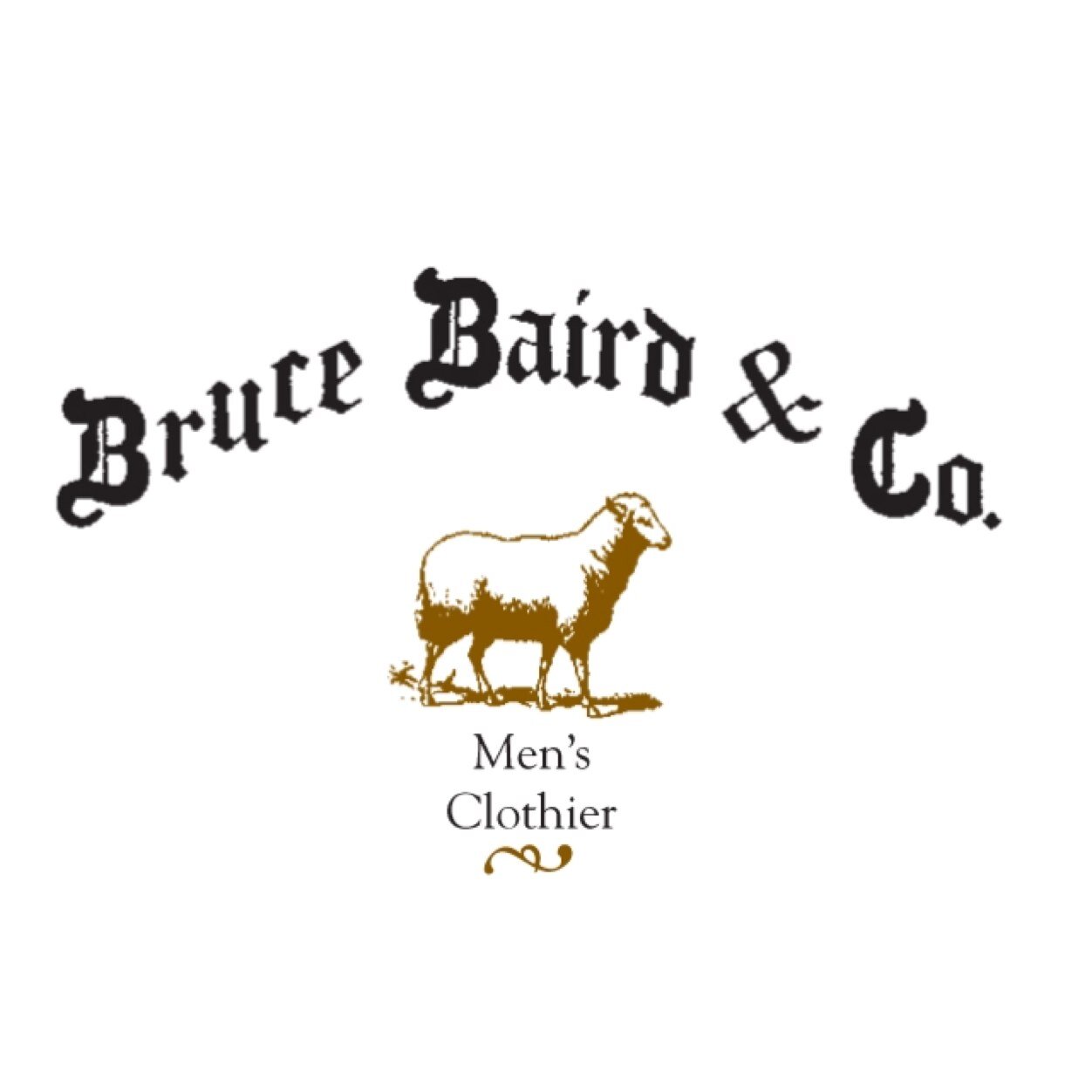 Bruce Baird and Company is a men's clothier, founded in 1988, dedicated to giving the best in customer service and the highest quality product.