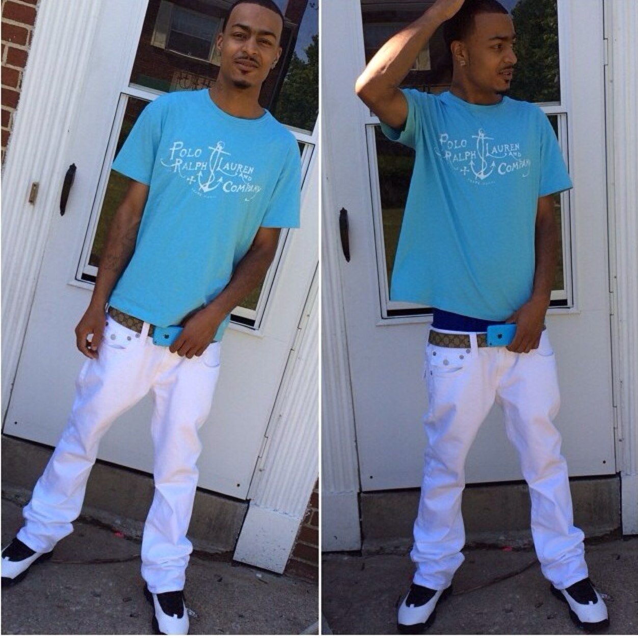 REAL NIGGA FIRST GET MONEY SECOND FOLLOW ME : IG RIPBLOCC OOVOO RIPBLOCC
