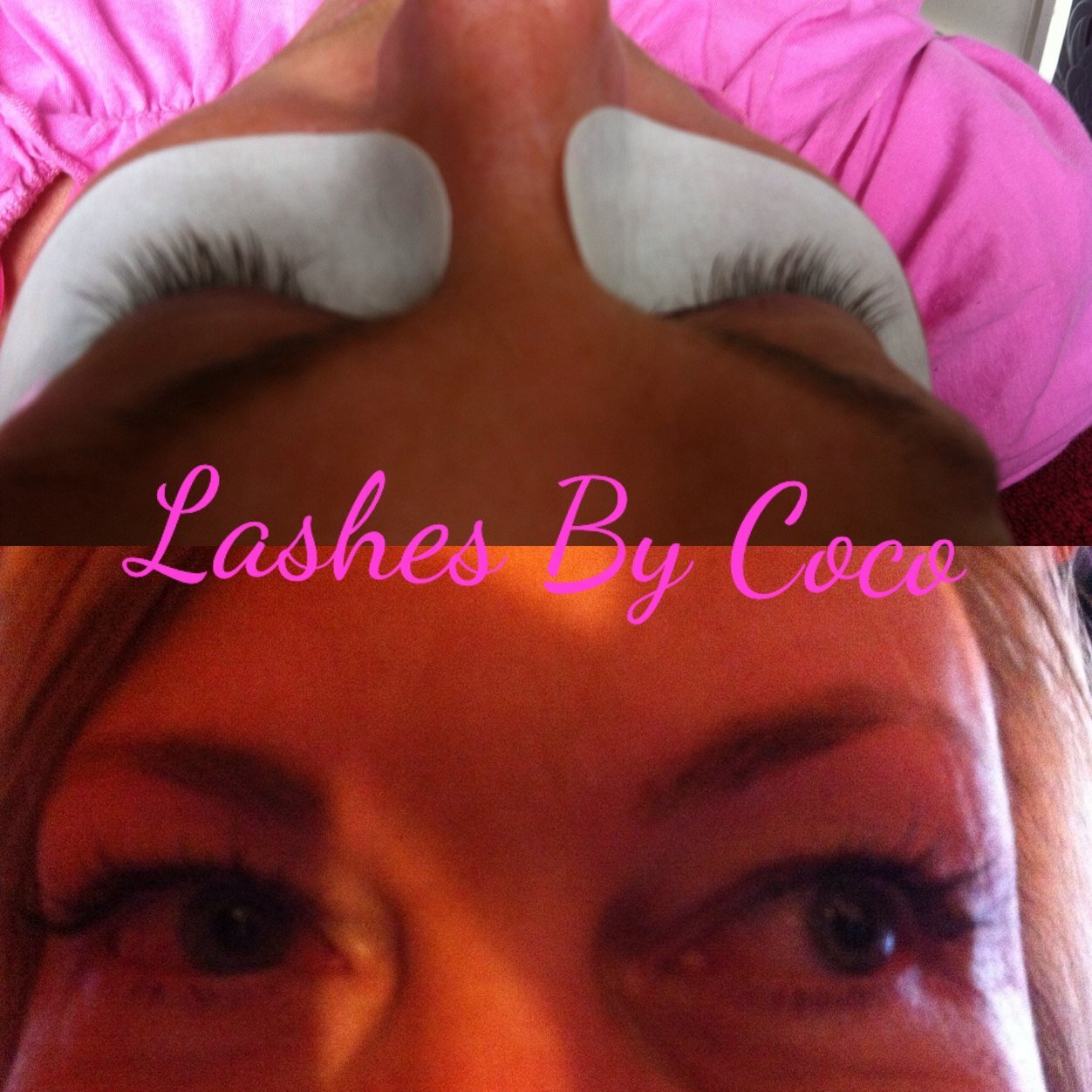 Beauty therapist specialising in semi permanent lash Fx  lashes.This is a from my home service, I live in the Rainham Essex area Ladies call me 07926 957 214 xx